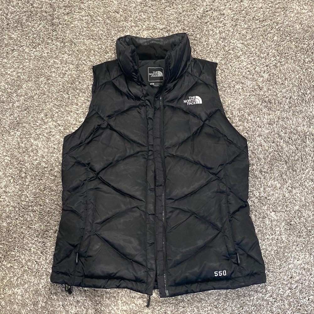 The North Face Insulated Vest